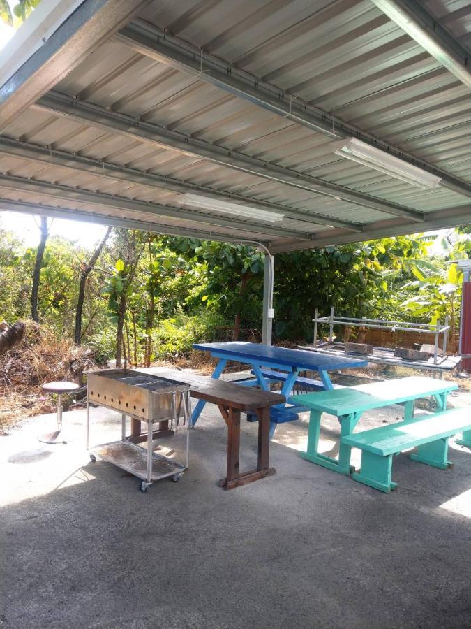 Xing Ji Bungalow Kenting Zewnętrze zdjęcie