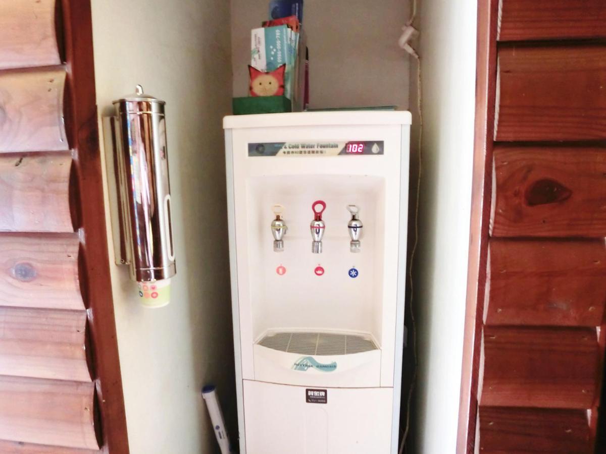 Xing Ji Bungalow Kenting Zewnętrze zdjęcie