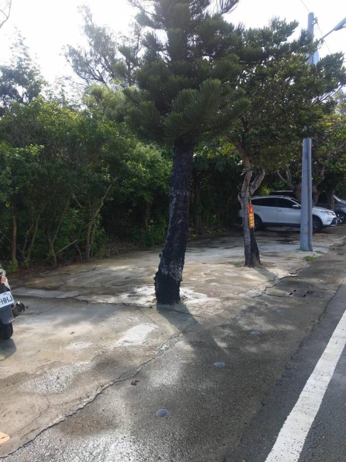 Xing Ji Bungalow Kenting Zewnętrze zdjęcie