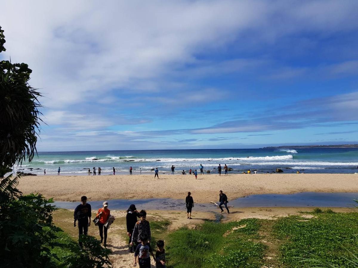 Xing Ji Bungalow Kenting Zewnętrze zdjęcie