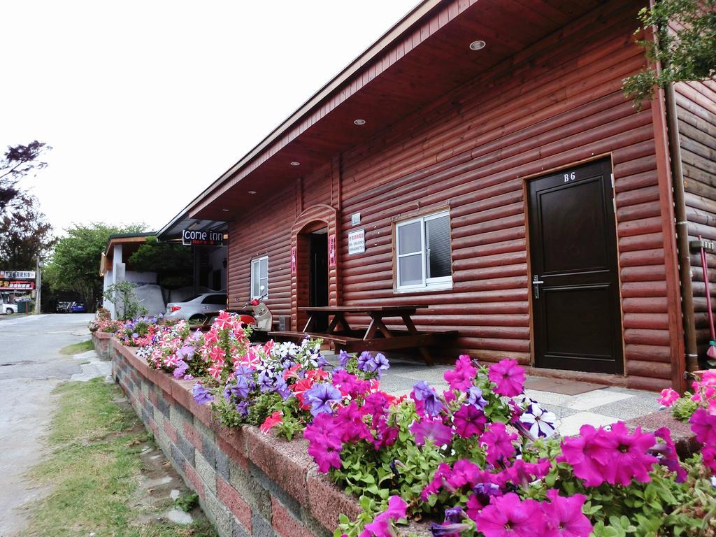 Xing Ji Bungalow Kenting Pokój zdjęcie