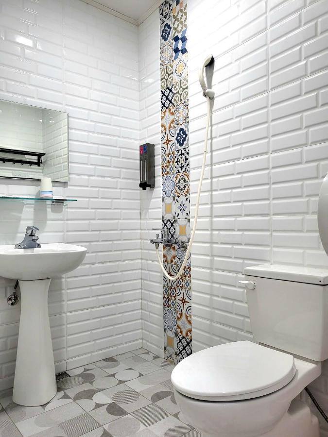 Xing Ji Bungalow Kenting Zewnętrze zdjęcie