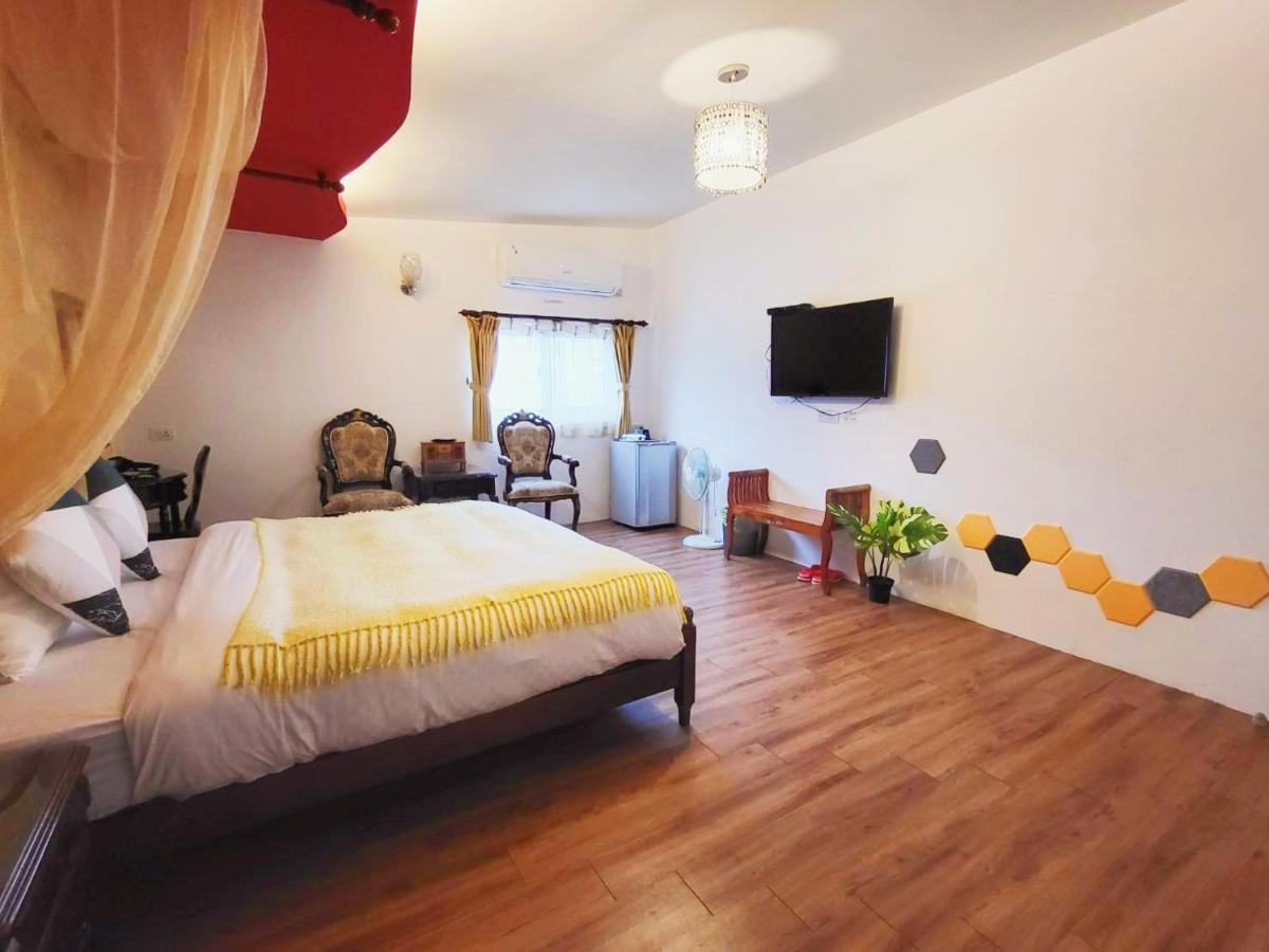 Xing Ji Bungalow Kenting Zewnętrze zdjęcie