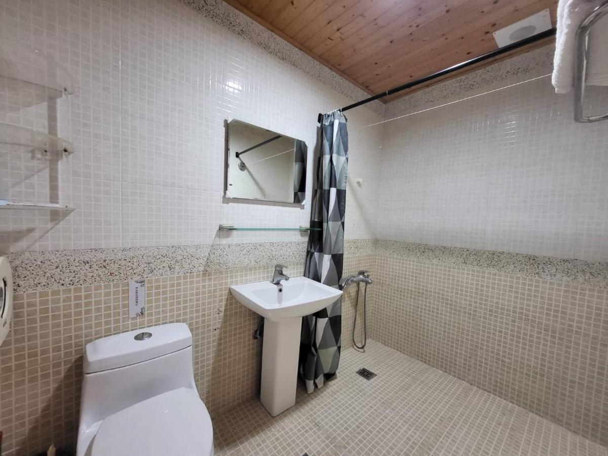 Xing Ji Bungalow Kenting Zewnętrze zdjęcie