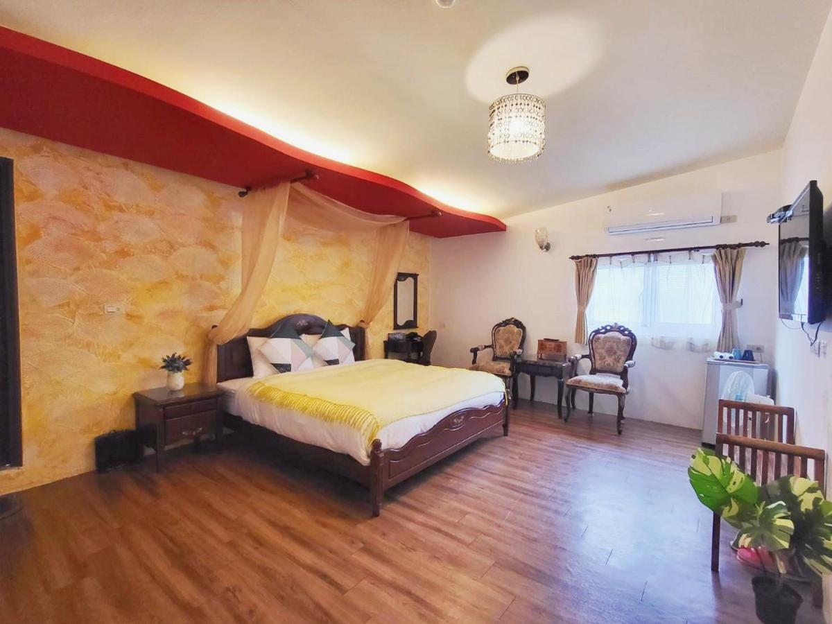 Xing Ji Bungalow Kenting Zewnętrze zdjęcie