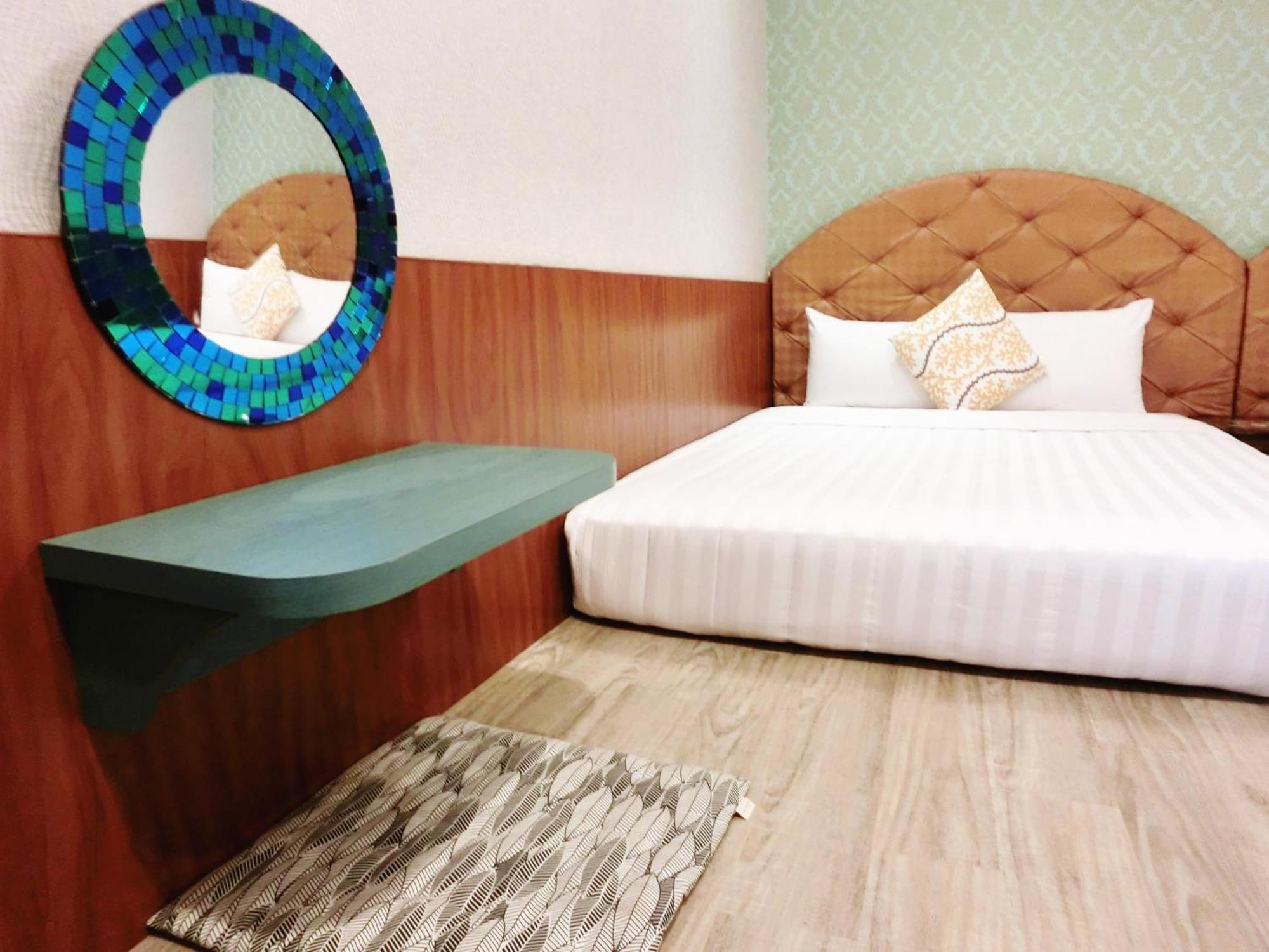 Xing Ji Bungalow Kenting Pokój zdjęcie