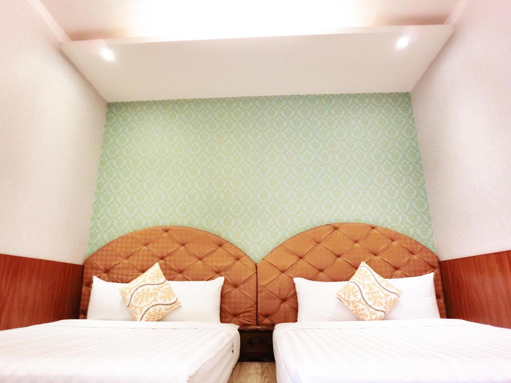 Xing Ji Bungalow Kenting Pokój zdjęcie