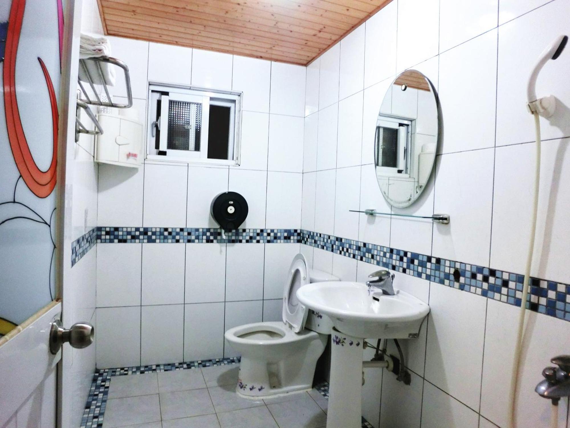 Xing Ji Bungalow Kenting Pokój zdjęcie