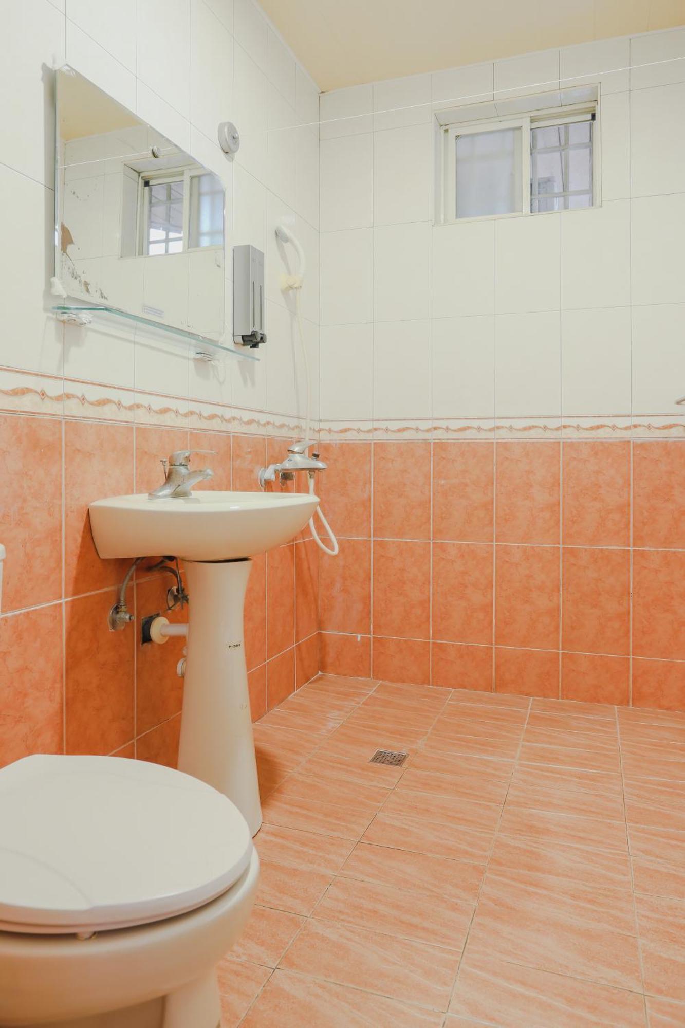 Xing Ji Bungalow Kenting Pokój zdjęcie