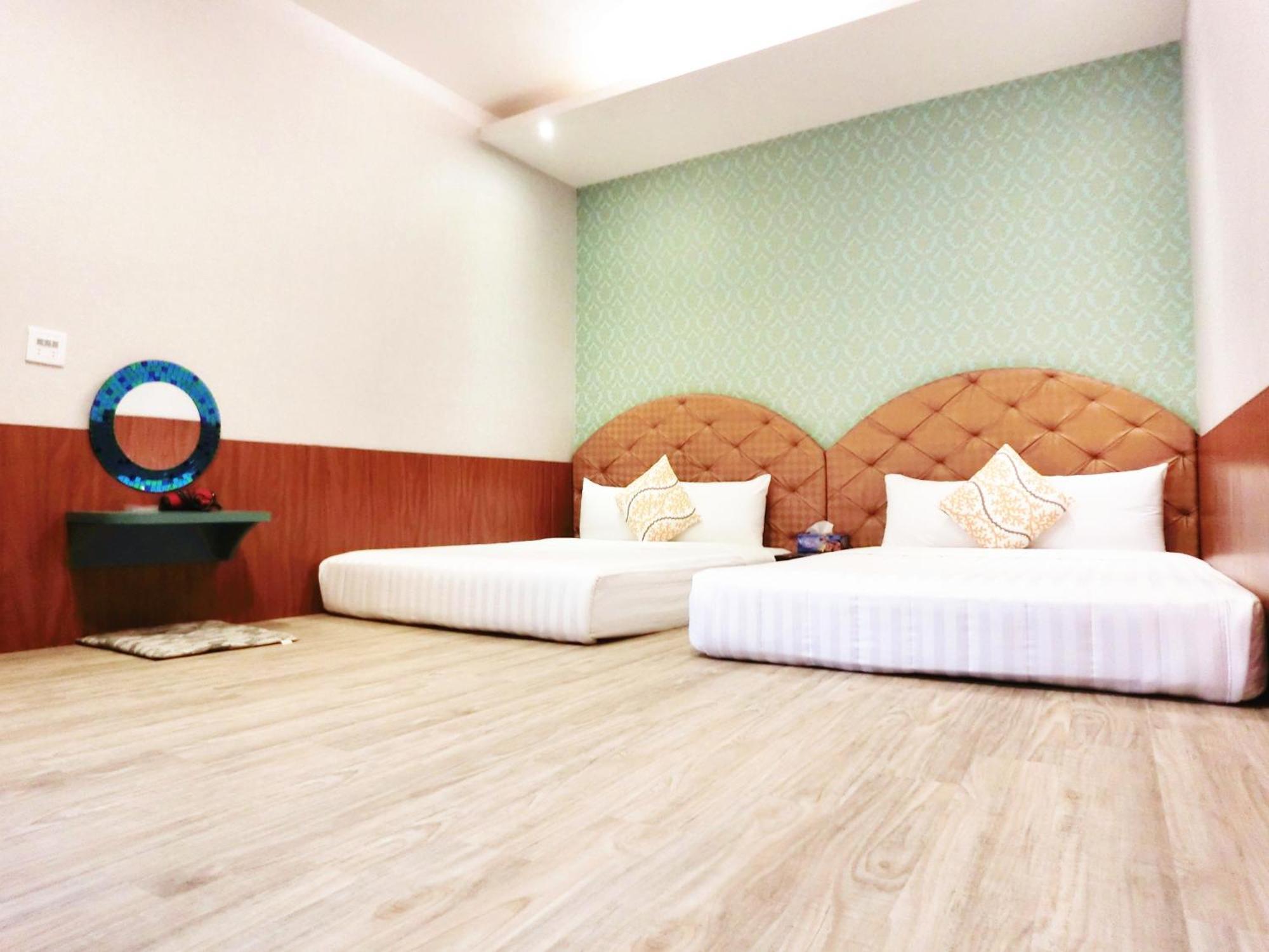 Xing Ji Bungalow Kenting Pokój zdjęcie