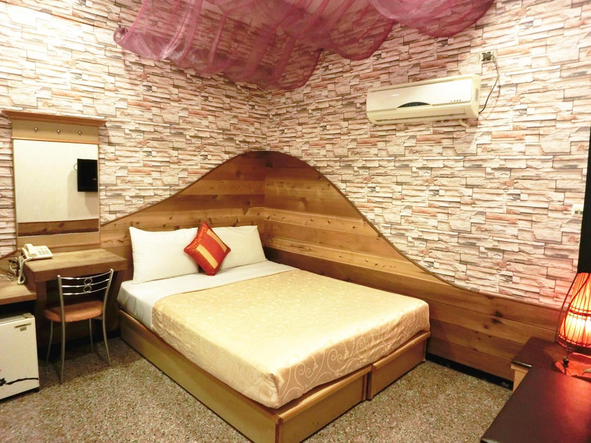 Xing Ji Bungalow Kenting Zewnętrze zdjęcie