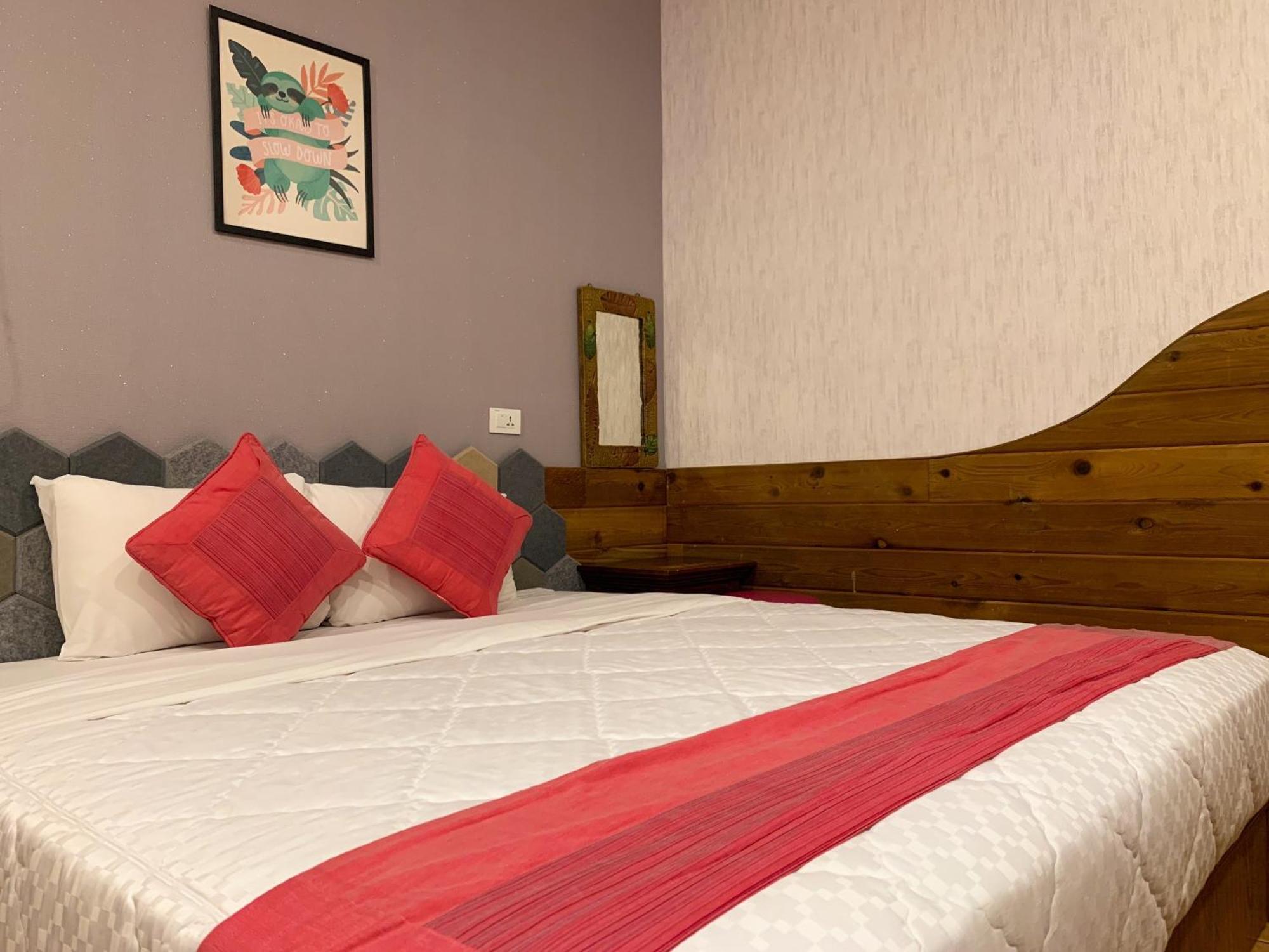 Xing Ji Bungalow Kenting Zewnętrze zdjęcie