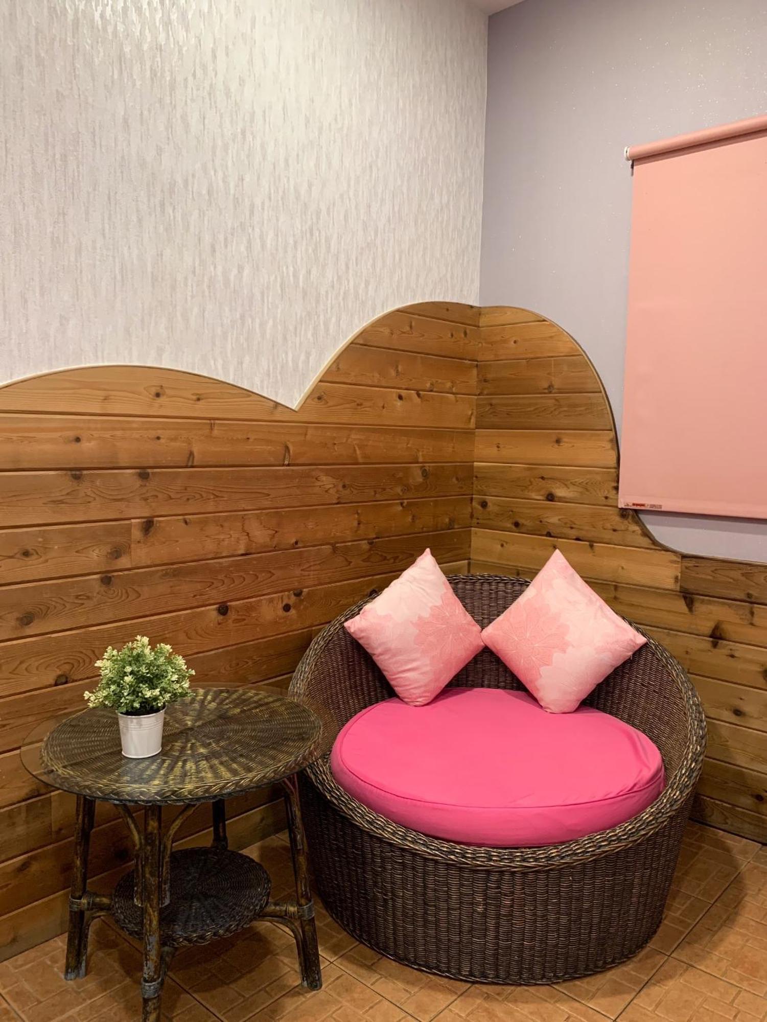 Xing Ji Bungalow Kenting Zewnętrze zdjęcie
