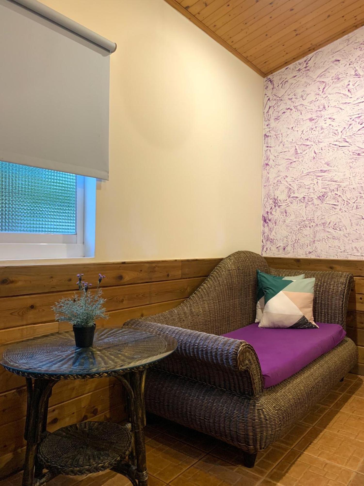 Xing Ji Bungalow Kenting Zewnętrze zdjęcie