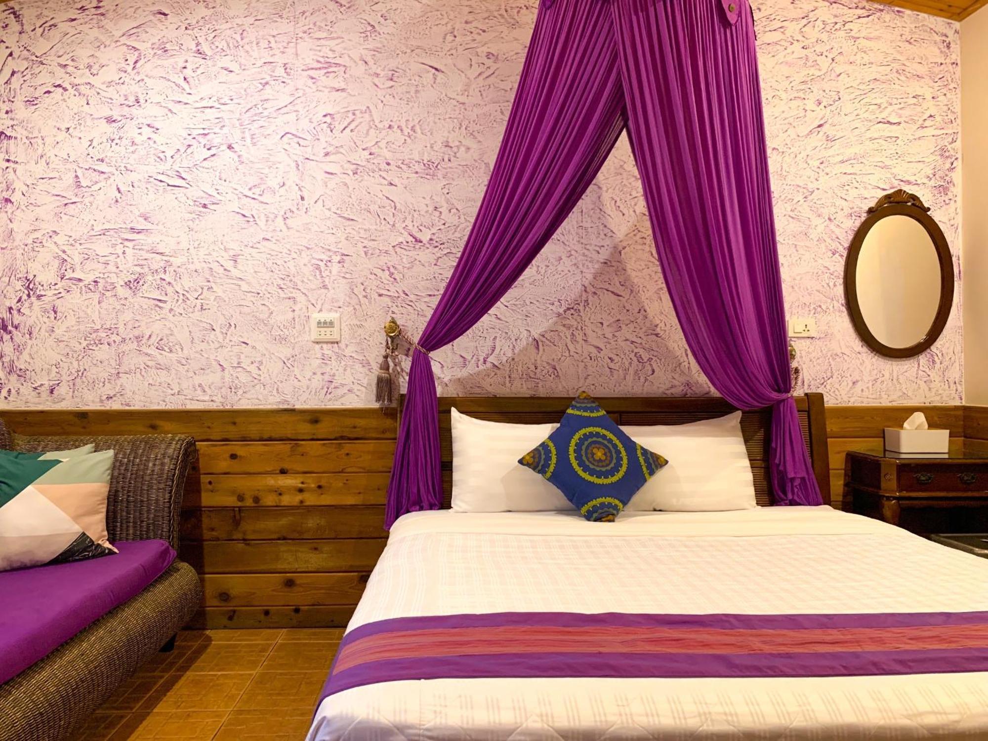 Xing Ji Bungalow Kenting Zewnętrze zdjęcie