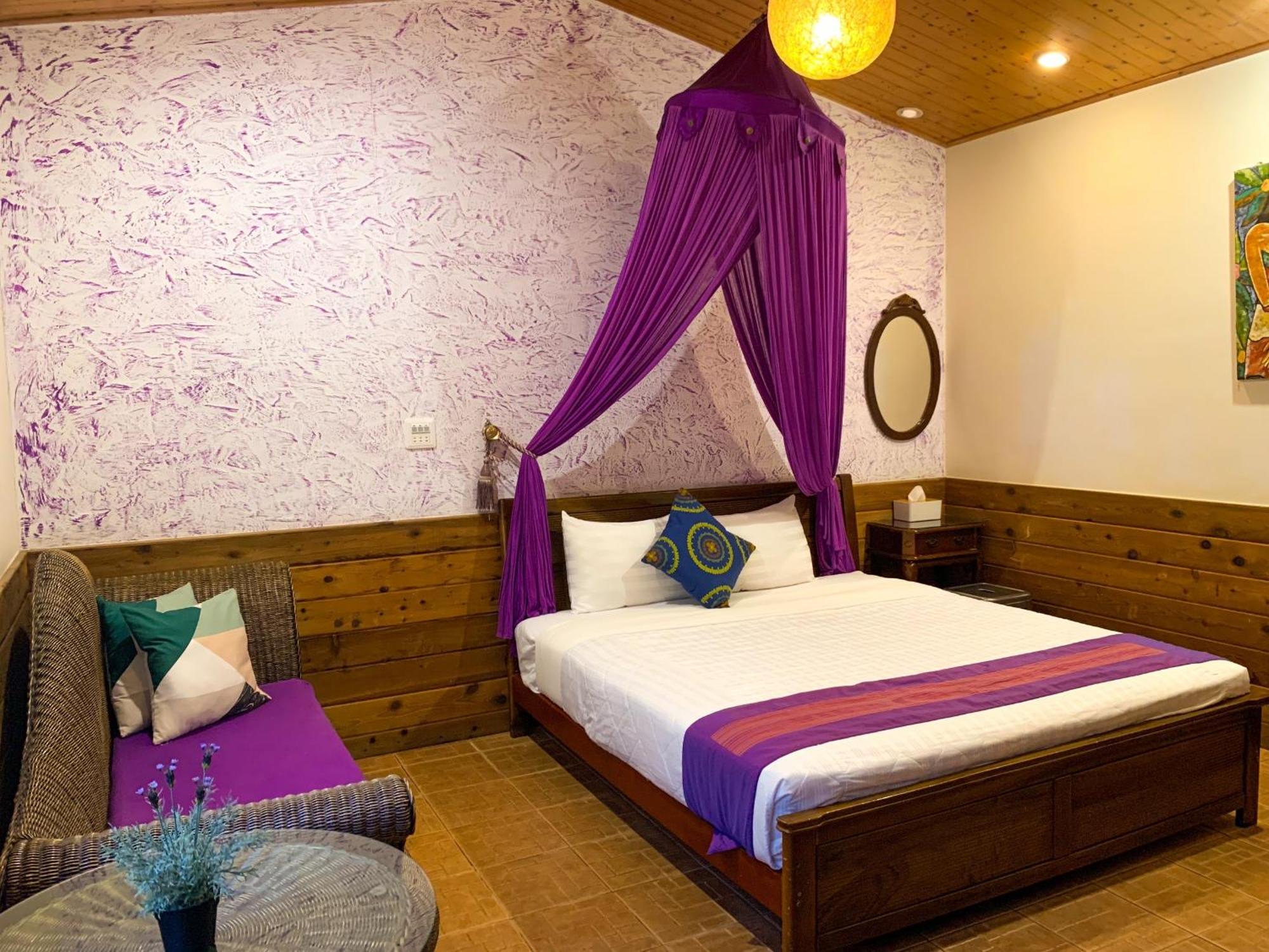 Xing Ji Bungalow Kenting Zewnętrze zdjęcie
