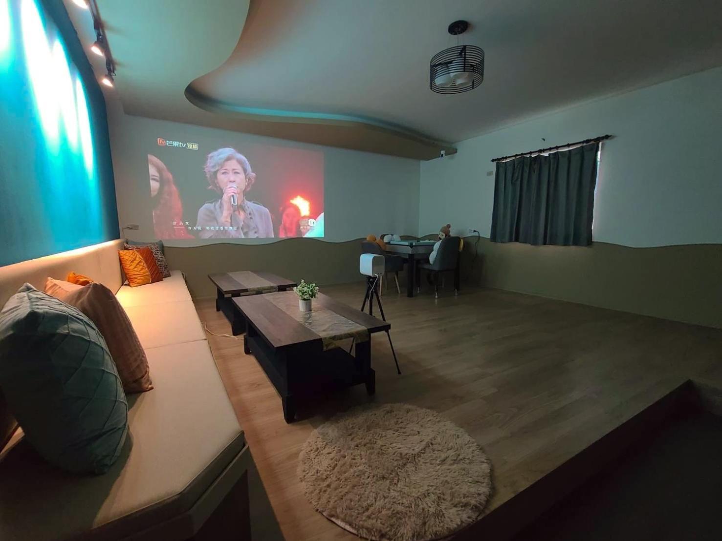 Xing Ji Bungalow Kenting Zewnętrze zdjęcie