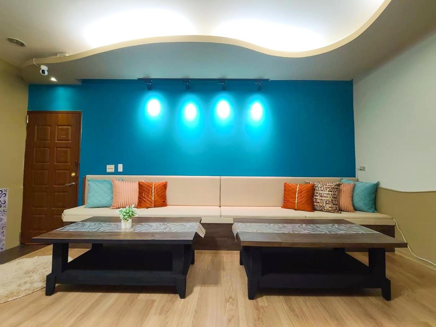 Xing Ji Bungalow Kenting Zewnętrze zdjęcie