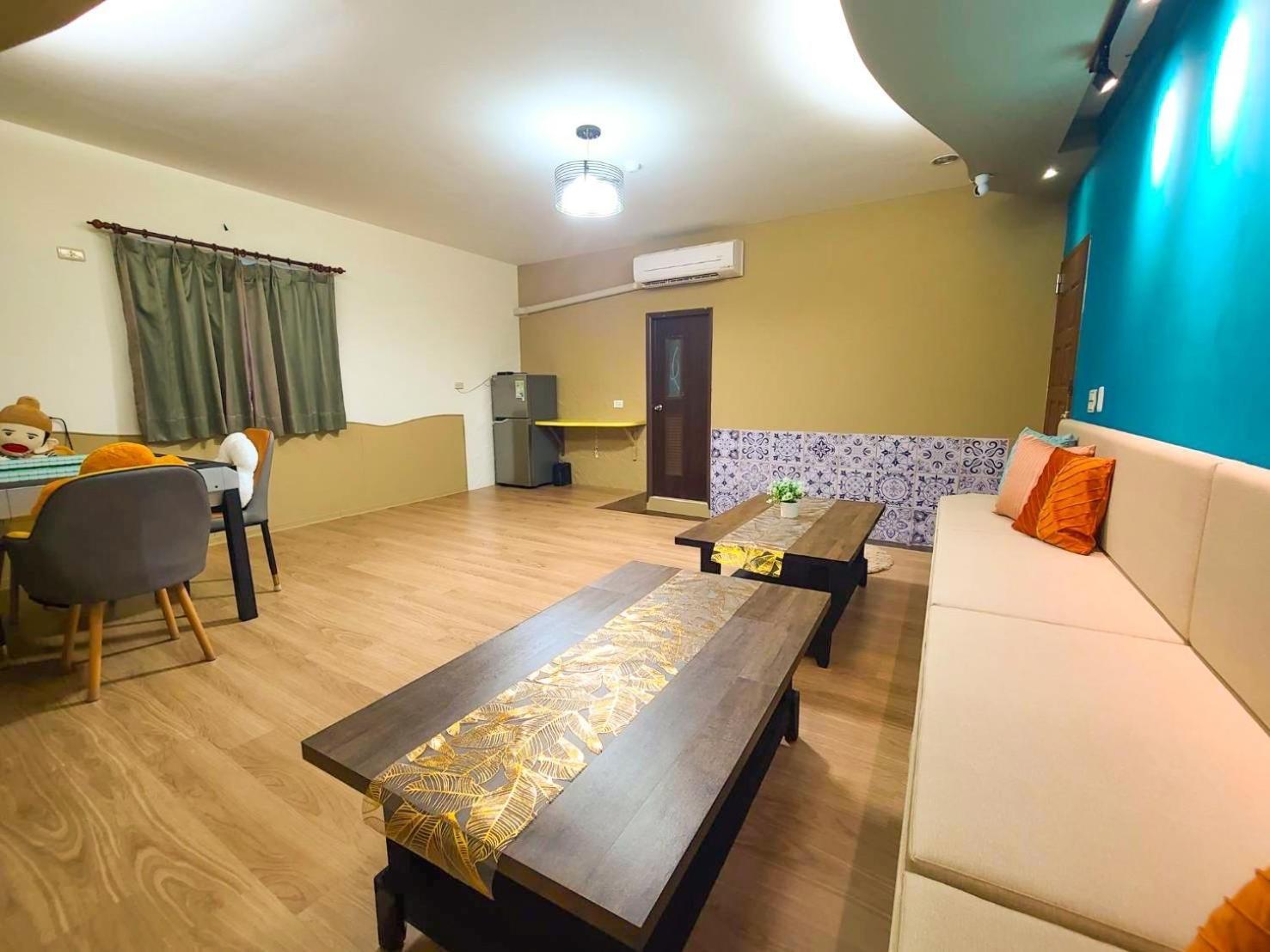 Xing Ji Bungalow Kenting Zewnętrze zdjęcie