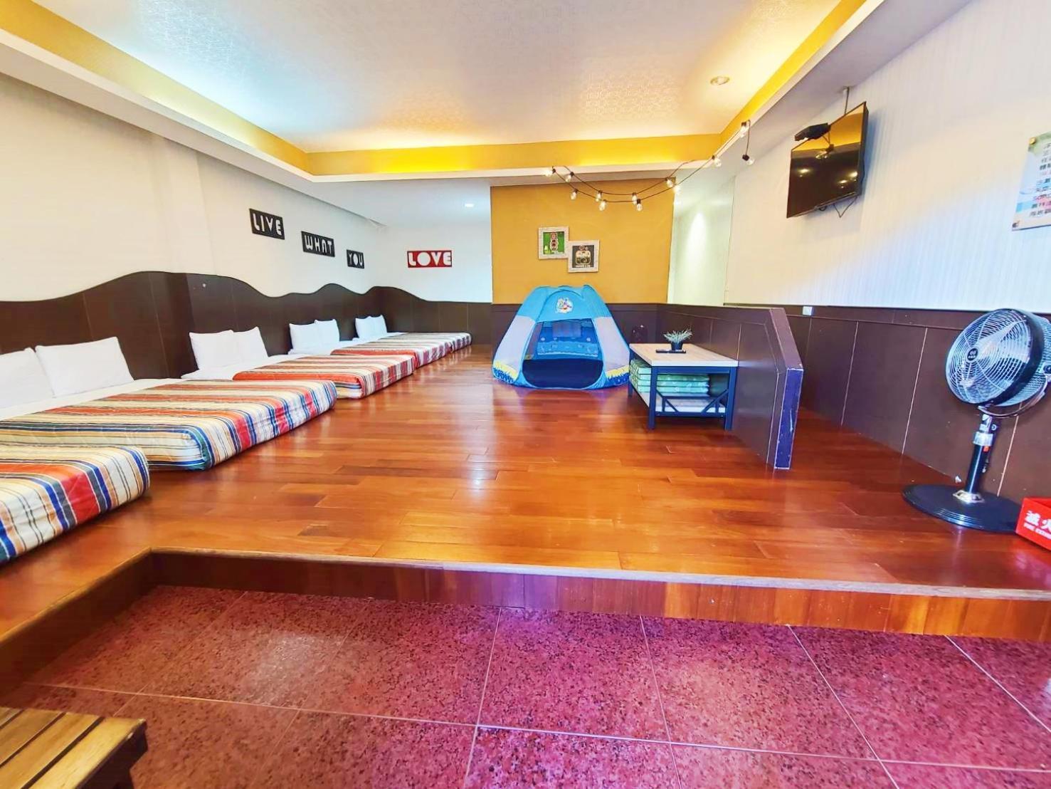 Xing Ji Bungalow Kenting Zewnętrze zdjęcie