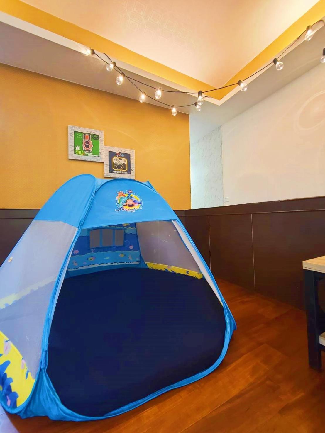 Xing Ji Bungalow Kenting Zewnętrze zdjęcie