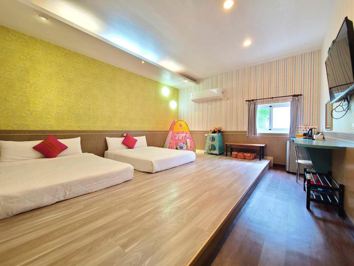 Xing Ji Bungalow Kenting Zewnętrze zdjęcie