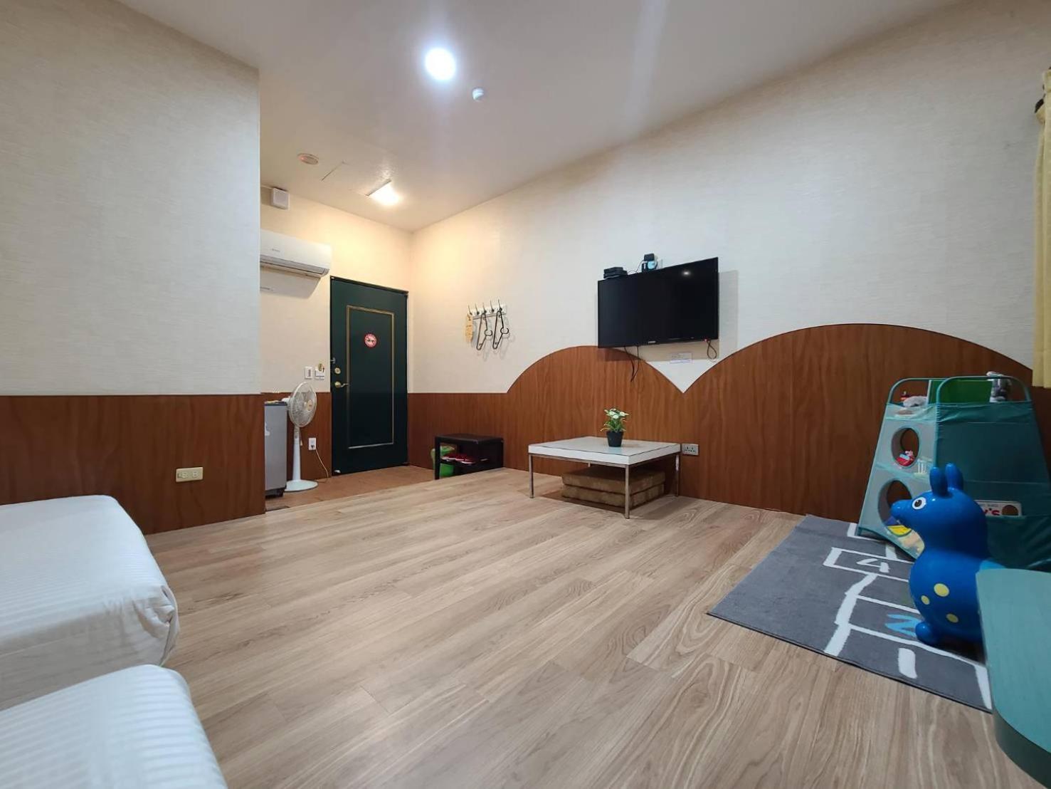 Xing Ji Bungalow Kenting Zewnętrze zdjęcie