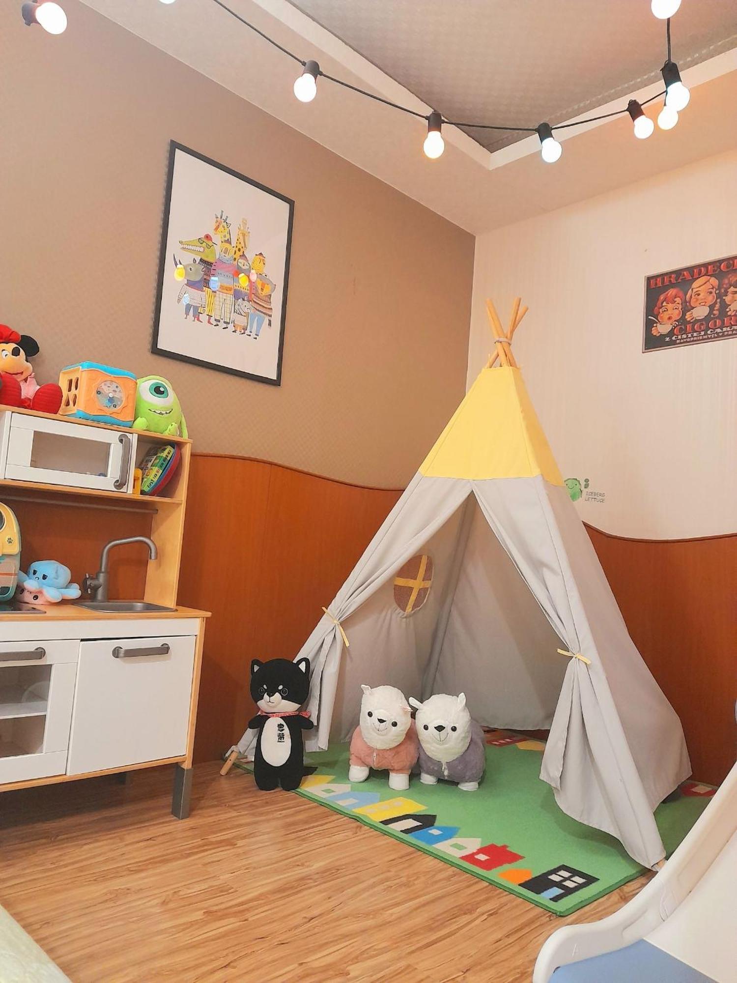 Xing Ji Bungalow Kenting Zewnętrze zdjęcie