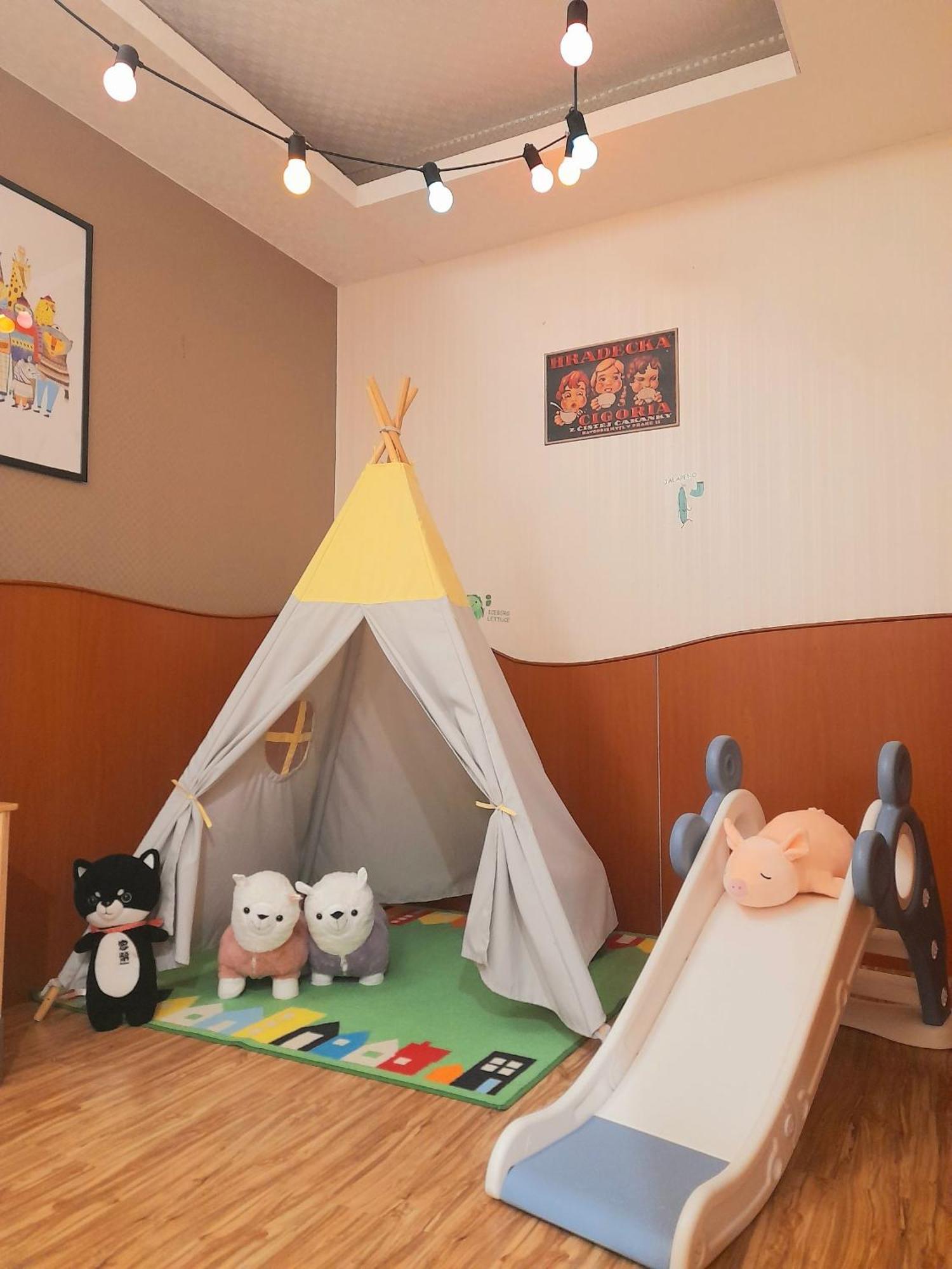 Xing Ji Bungalow Kenting Zewnętrze zdjęcie