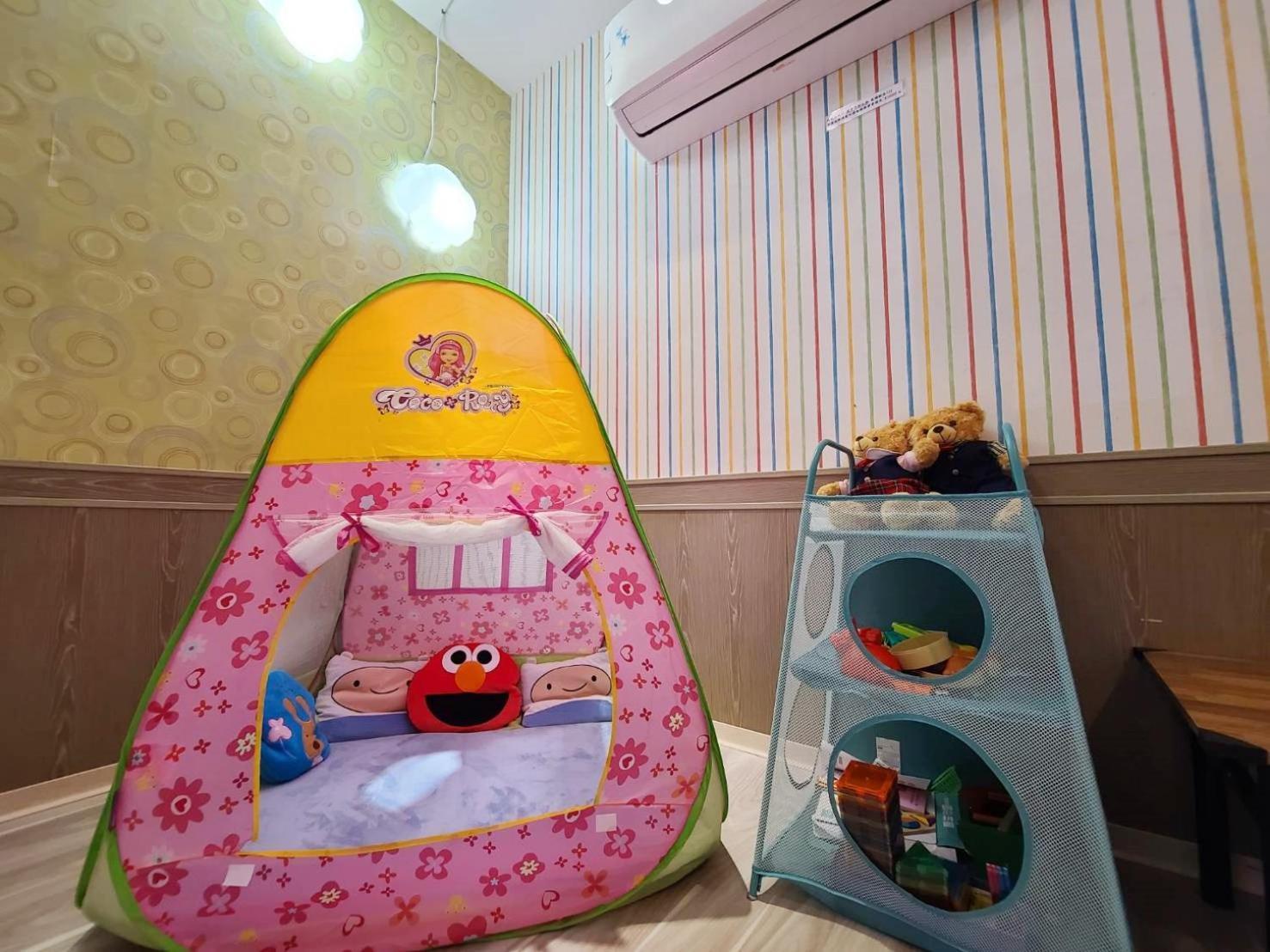 Xing Ji Bungalow Kenting Zewnętrze zdjęcie
