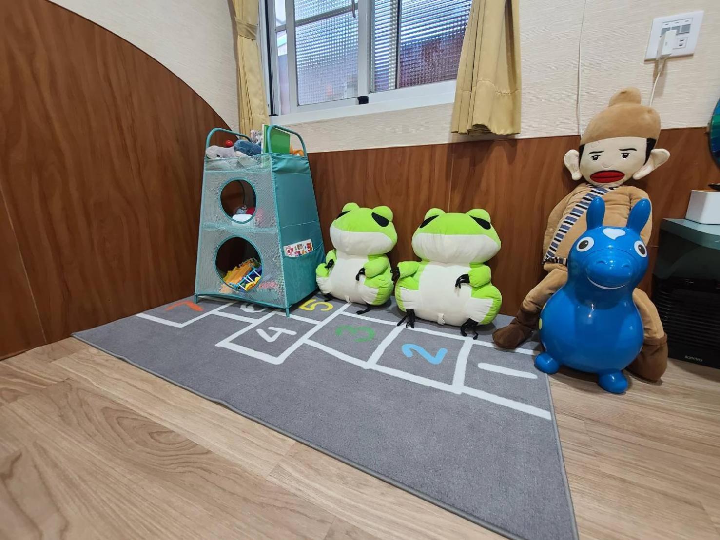 Xing Ji Bungalow Kenting Zewnętrze zdjęcie